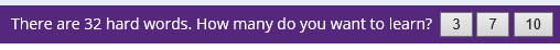 purple bar image