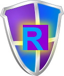 Rewordify shield